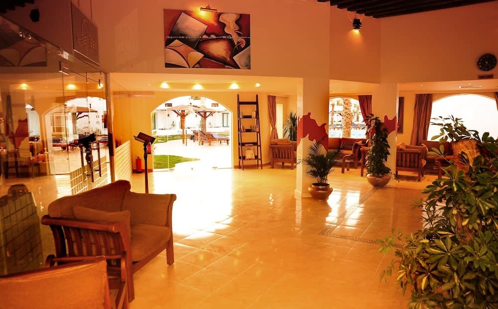 Ocean Club Hotel 2