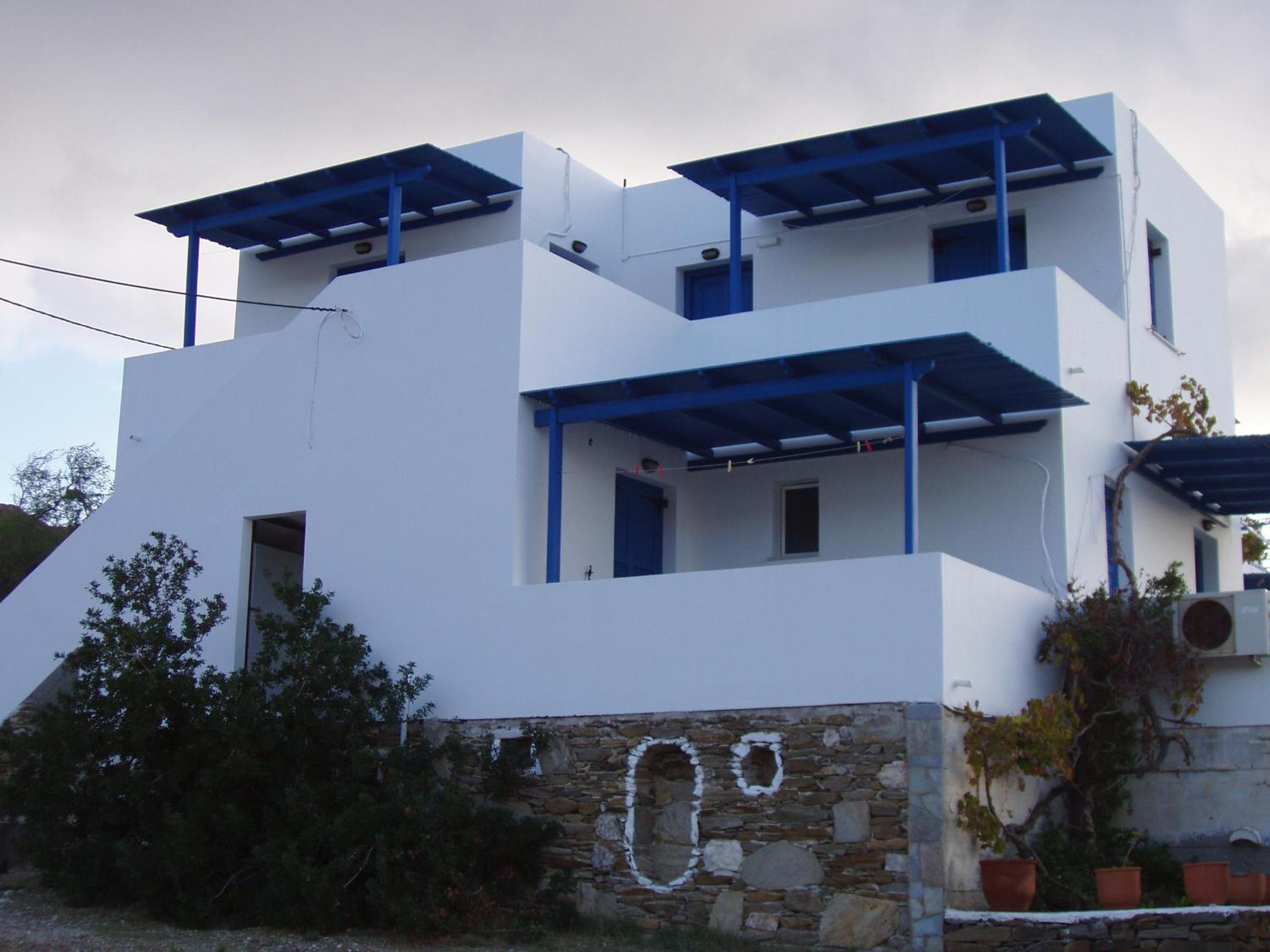 Helena's Apartments 2