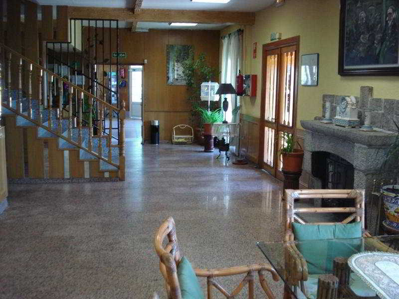 Hotel Sierra Oriente 3