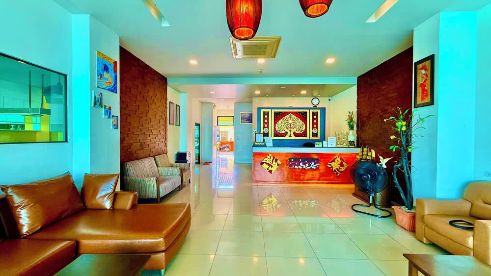 KS Residence 2