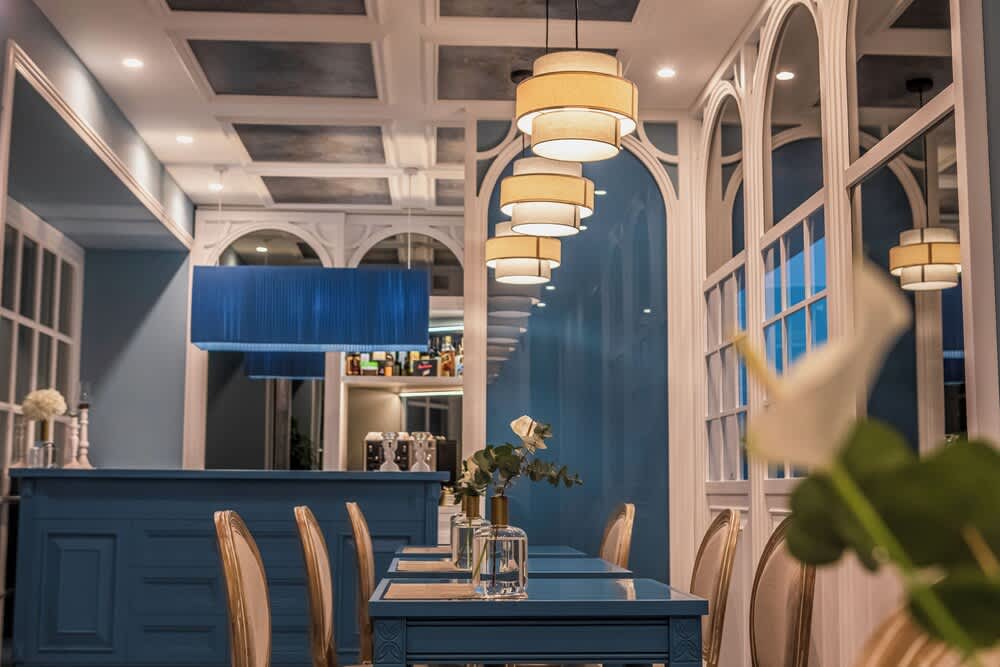 Villa Oteri Room & Bistrot 3