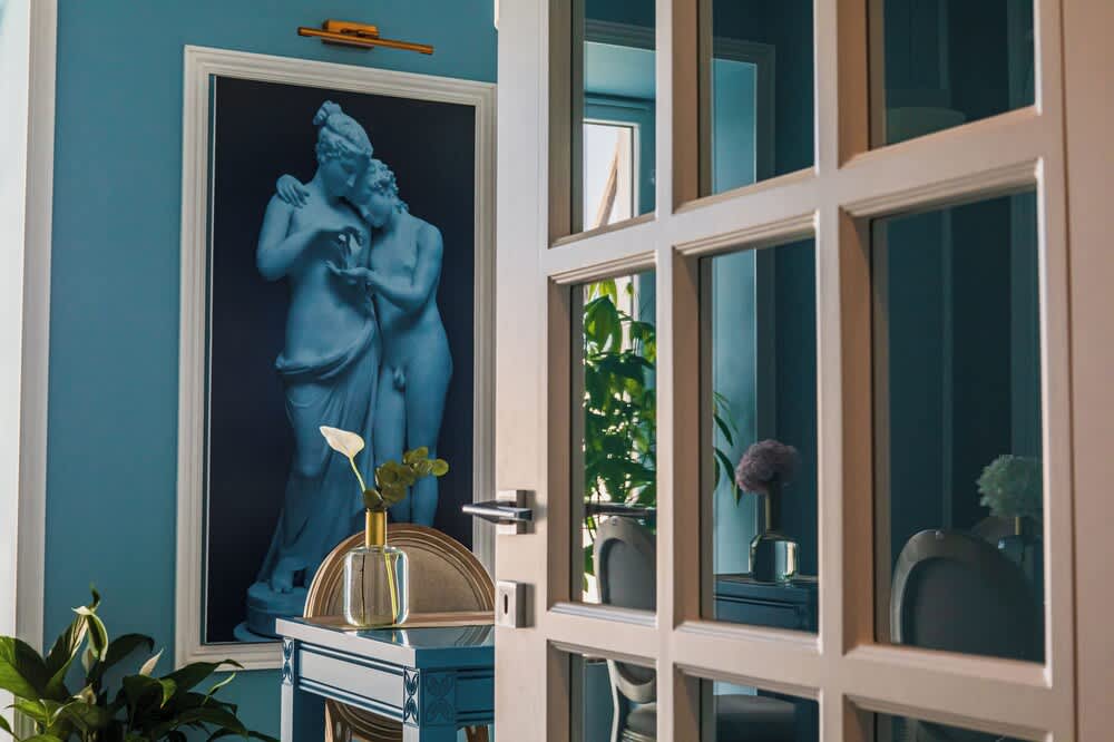 Villa Oteri Room & Bistrot 2