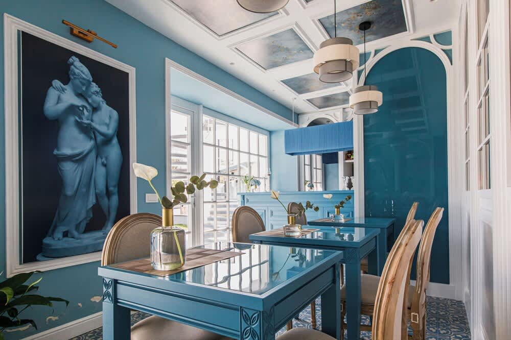 Villa Oteri Room & Bistrot 1