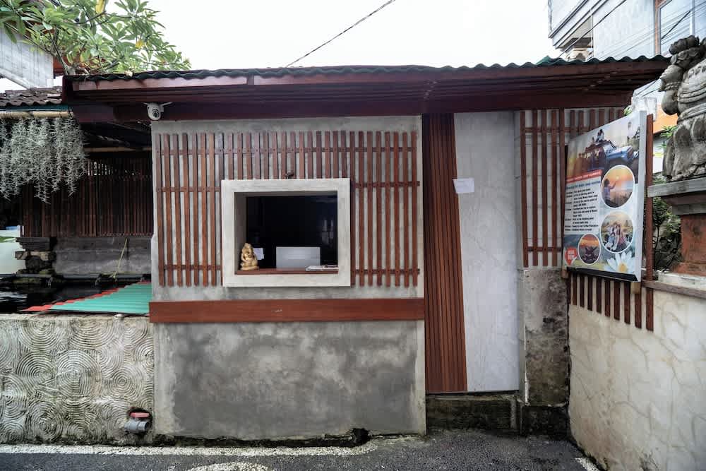 Askarasena Ubud 2