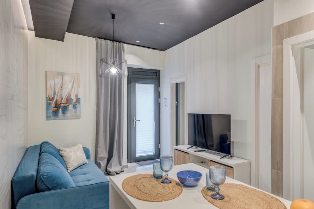 My Home - Downtown Retreat 2