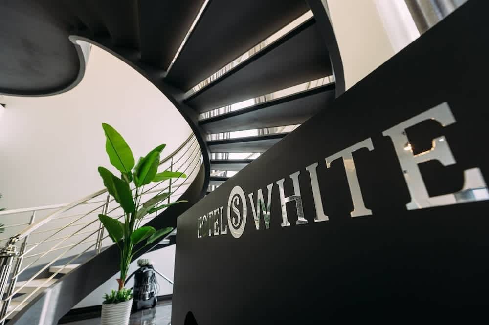 White Hotel 1