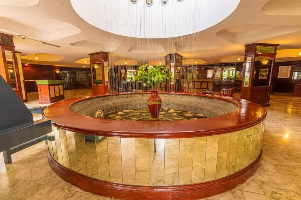 Nairobi Safari Club by Swiss-Belhotel 2