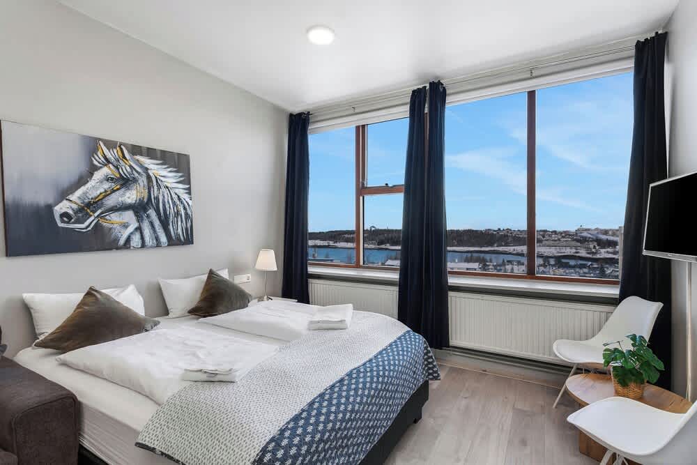 Iceland Comfort Apartments by Heimaleiga 5