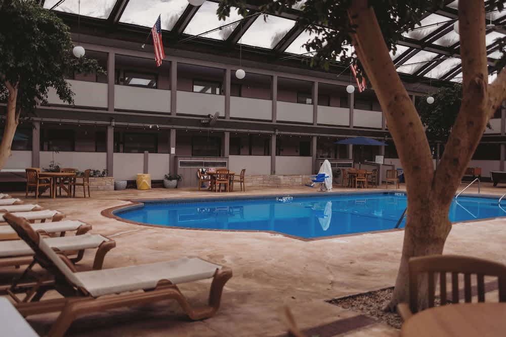 Americinn by Wyndham Appleton Downtown 1