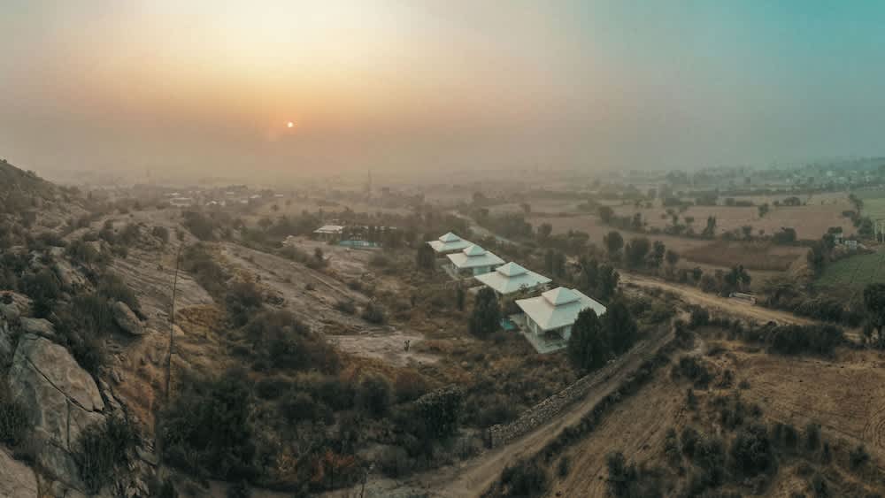 Brij Pola, Jawai | Luxury Jungle Camp with Private Pools 1
