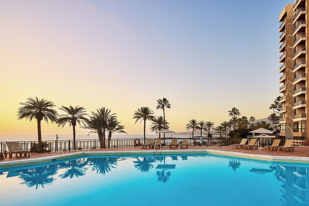 Sol Tenerife 1