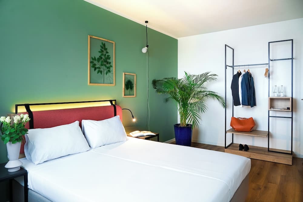 Hotel Convictus Cracovia for business & travellers 4