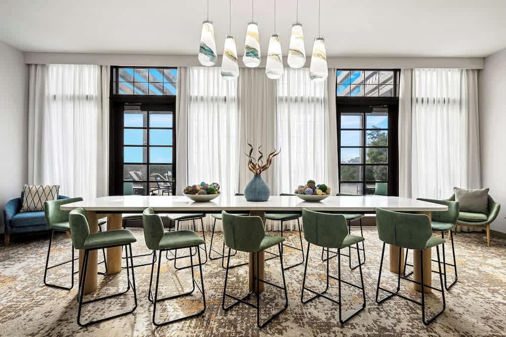 Hampton Inn Morgan Hill 3