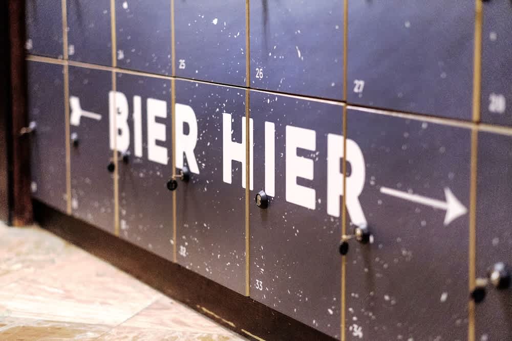Euro Youth Hotel Munich 2