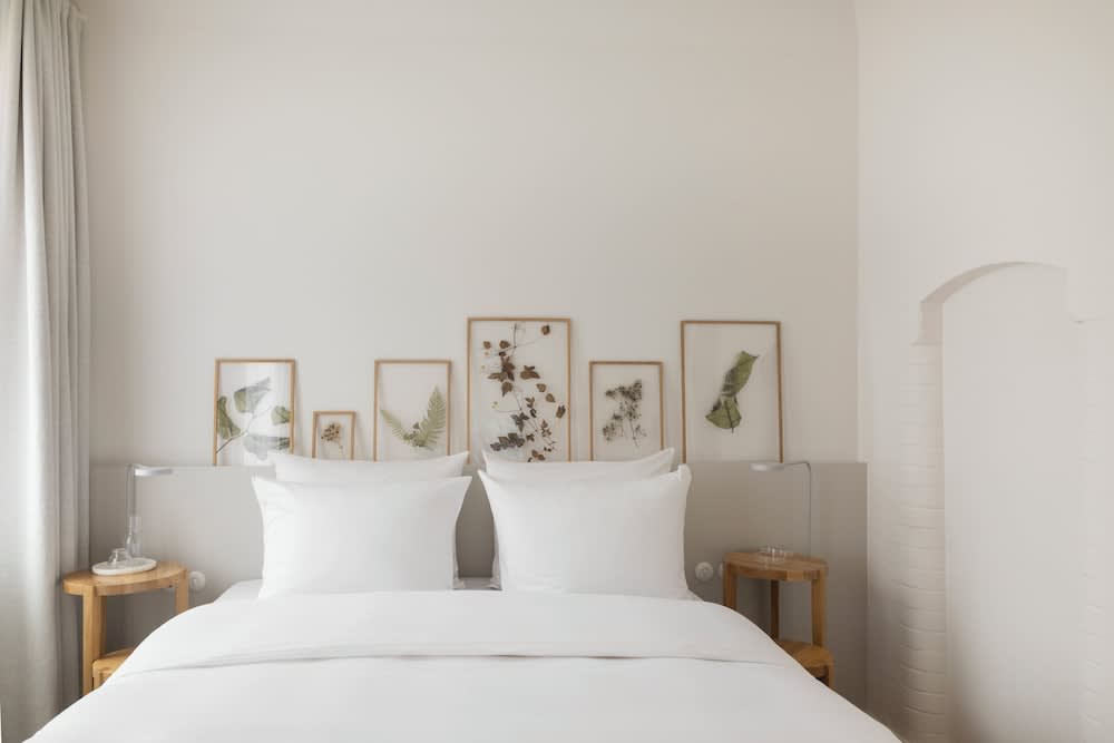 Wilmina Hotel 1