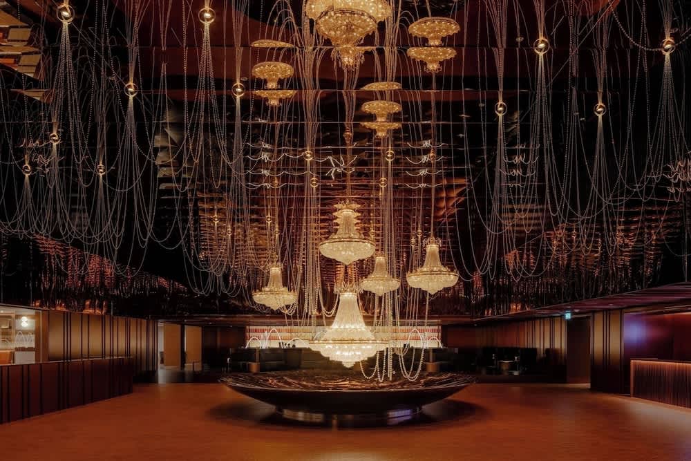 Asia Hotel Bangkok 4