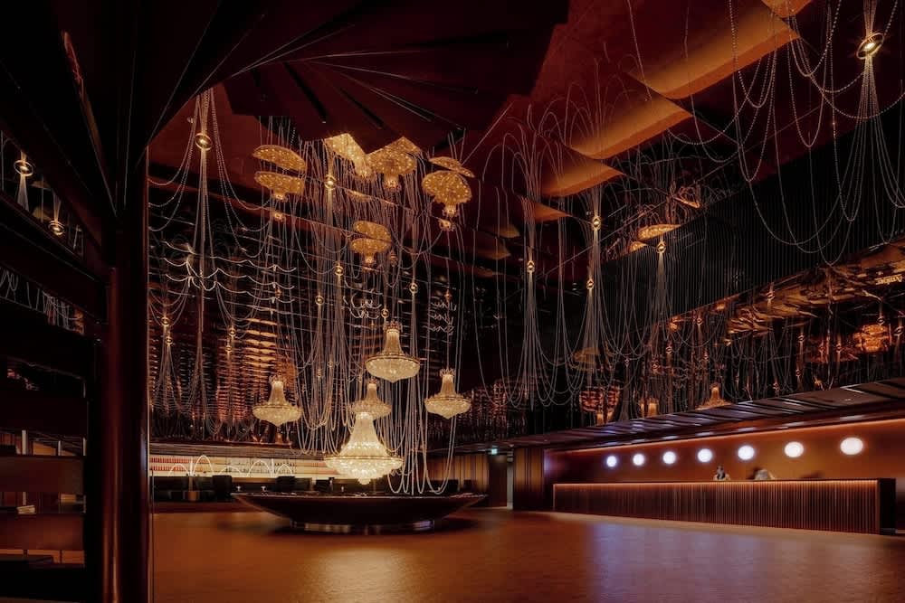 Asia Hotel Bangkok 5