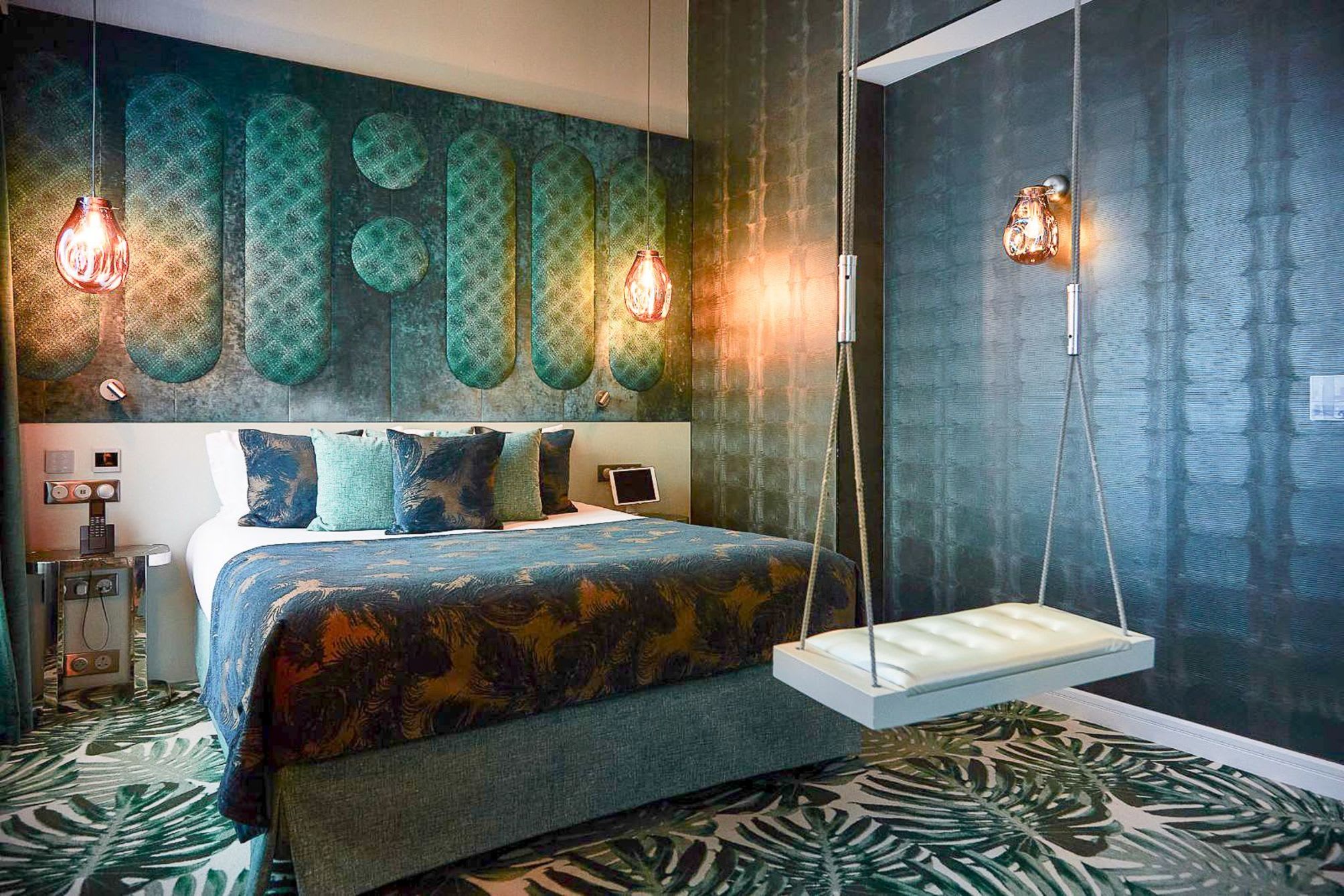 Paris j'Adore Hotel & Spa 2