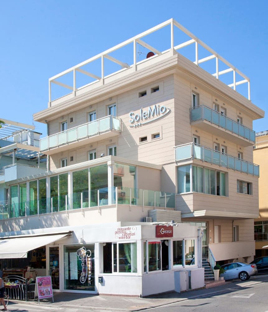 Sole Mio 1