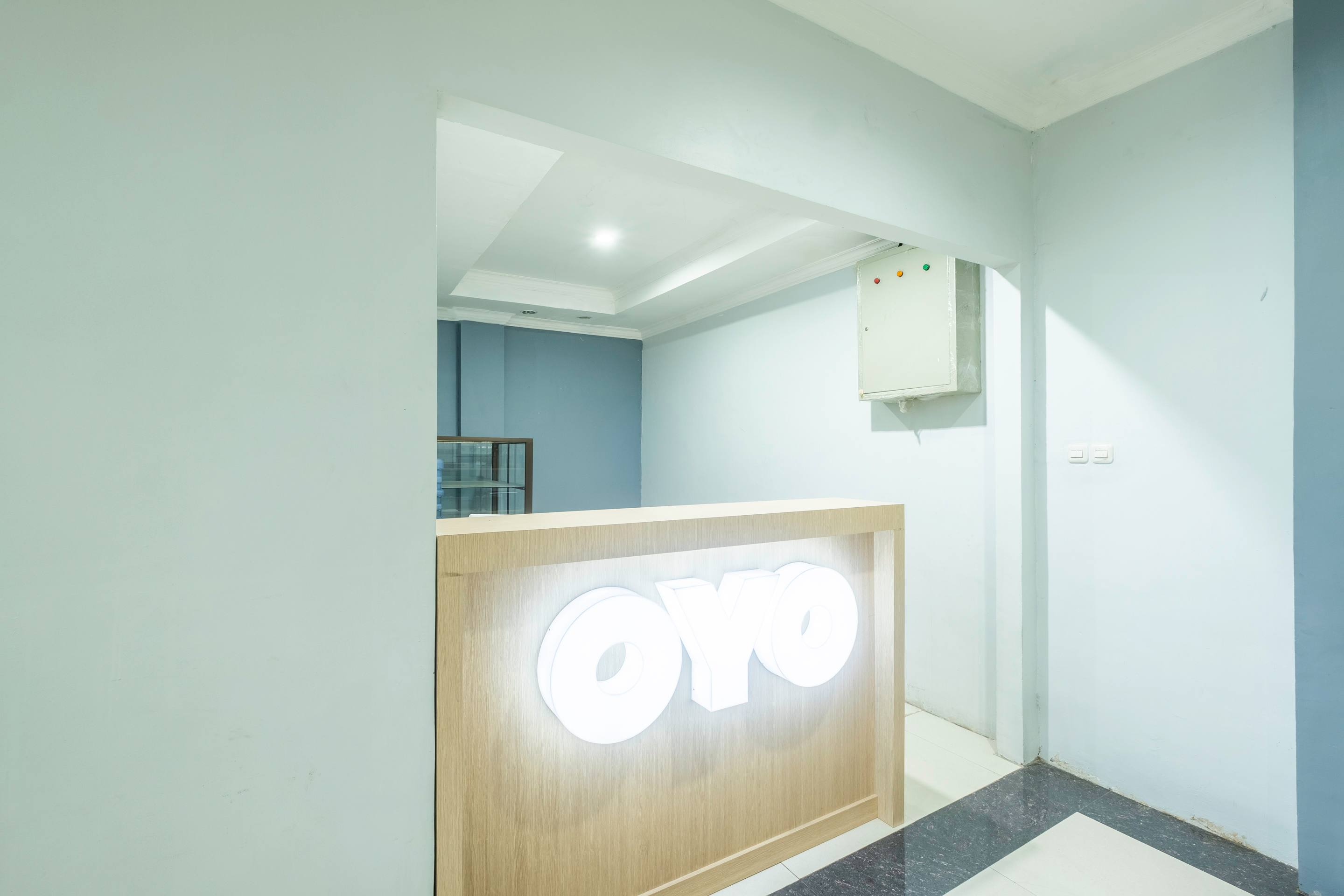 2195 Al Jazeerah Residence Syariah 1
