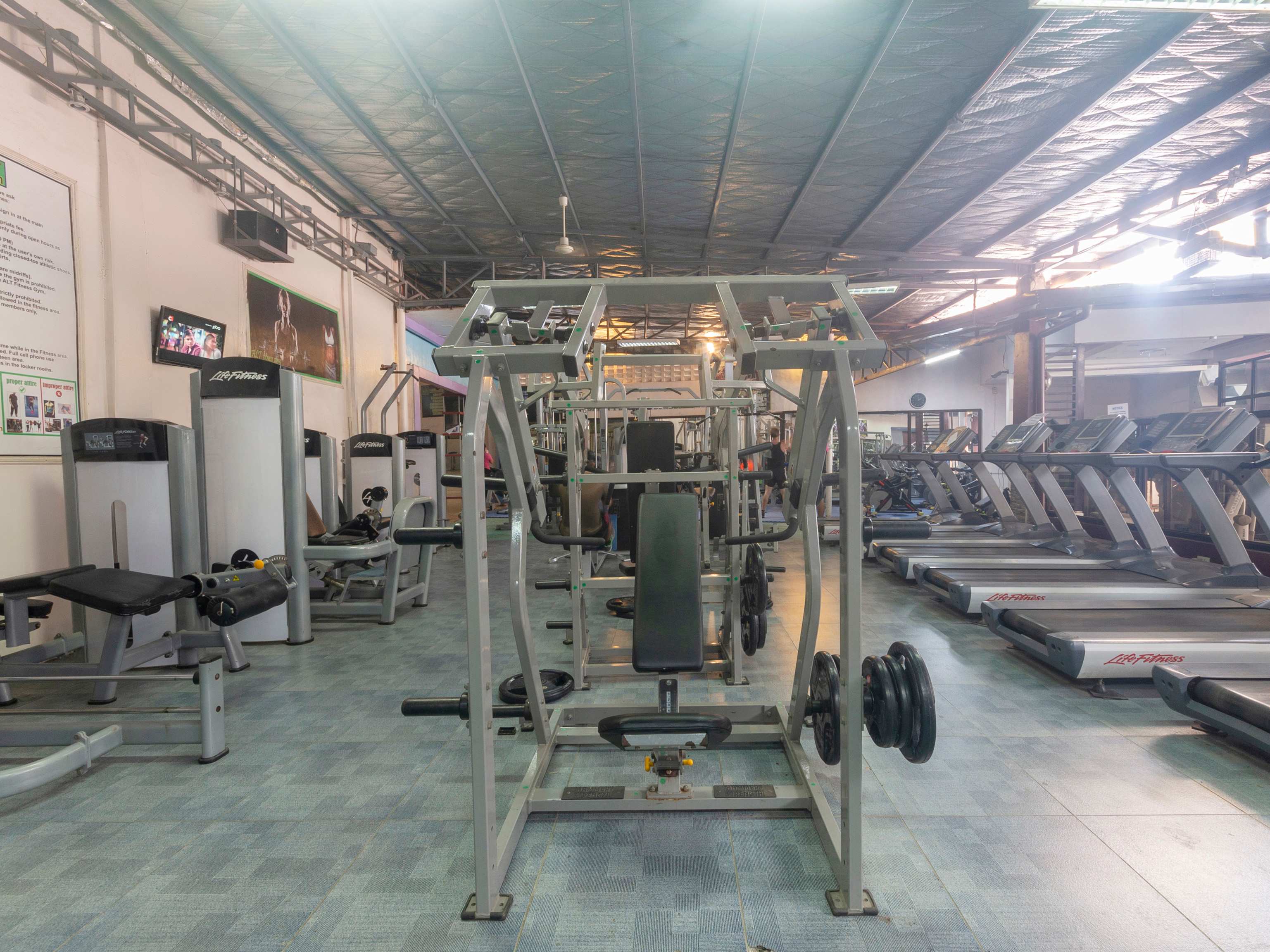 OYO 569 Alt Complex 2
