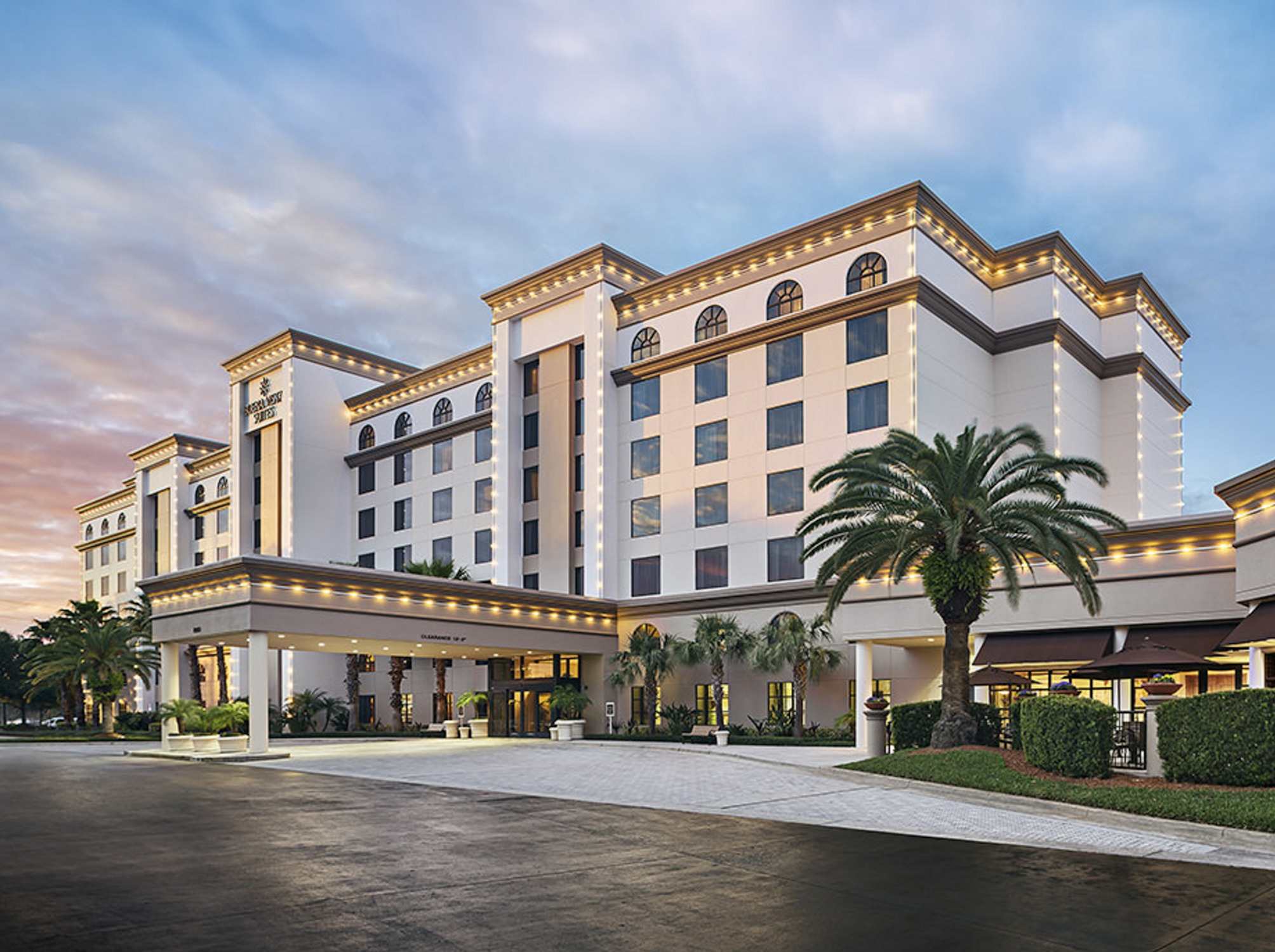 Buena Vista Suites Orlando 2