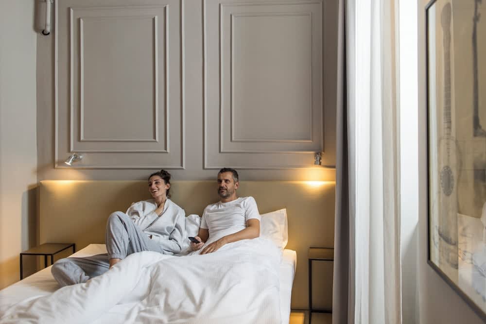 URBANAUTS BELETAGES Sonata 5