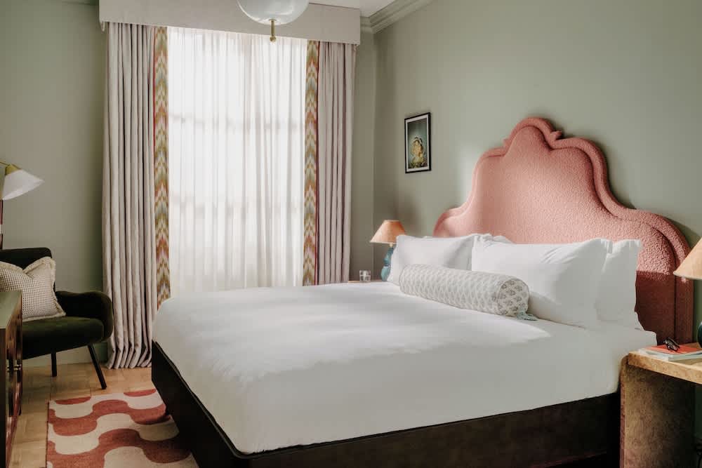 The Hoxton, Florence 1