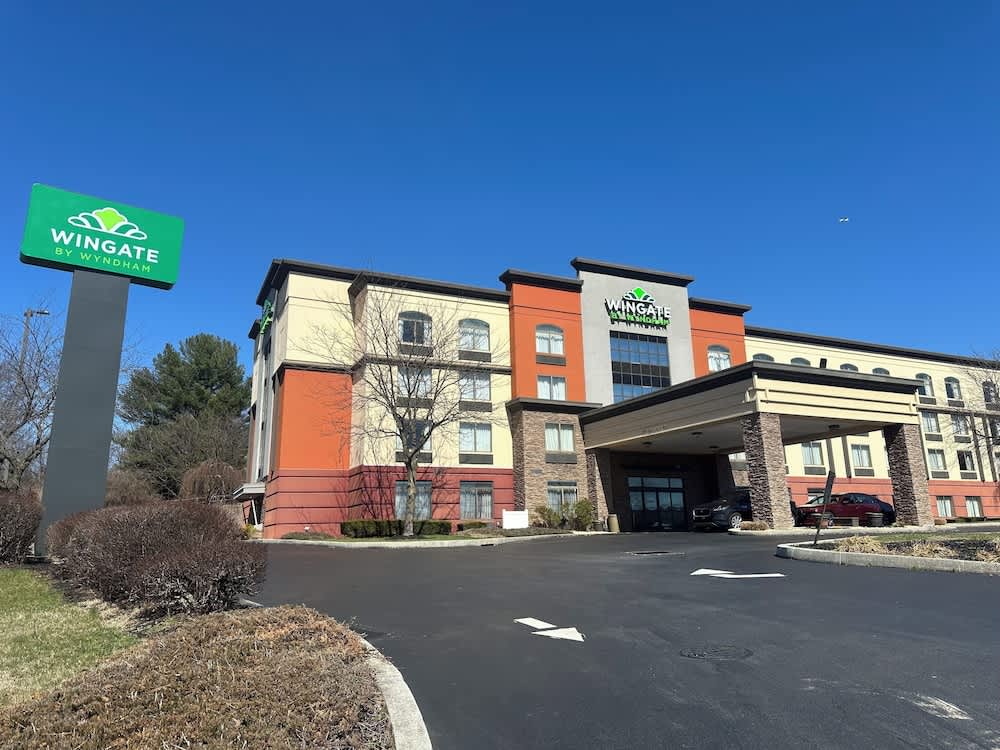 Wingate by Wyndham Harrisburg Near Hershey 1