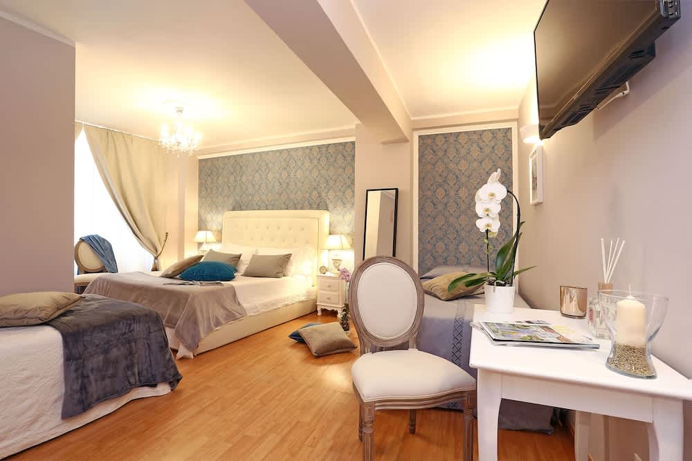 Liberty Vatican Suites - Liberty Collection 2