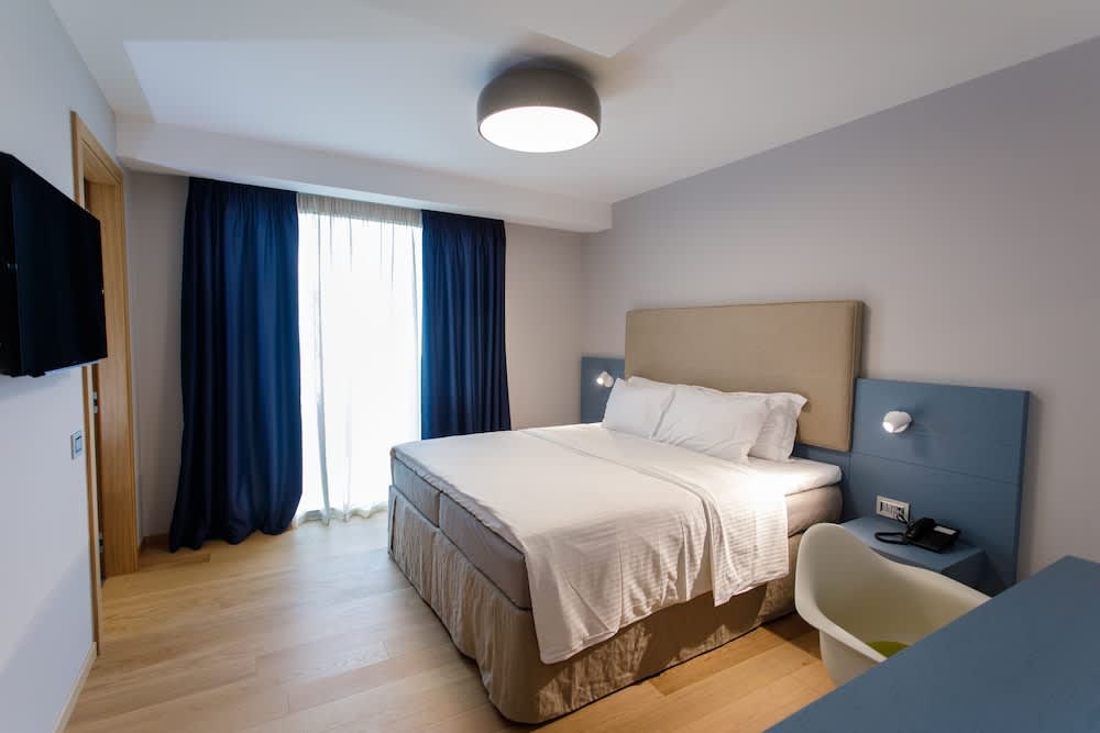 Buzë Boutique Hotel 4