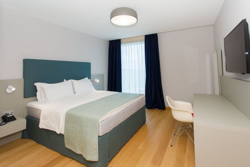 Buzë Boutique Hotel 3