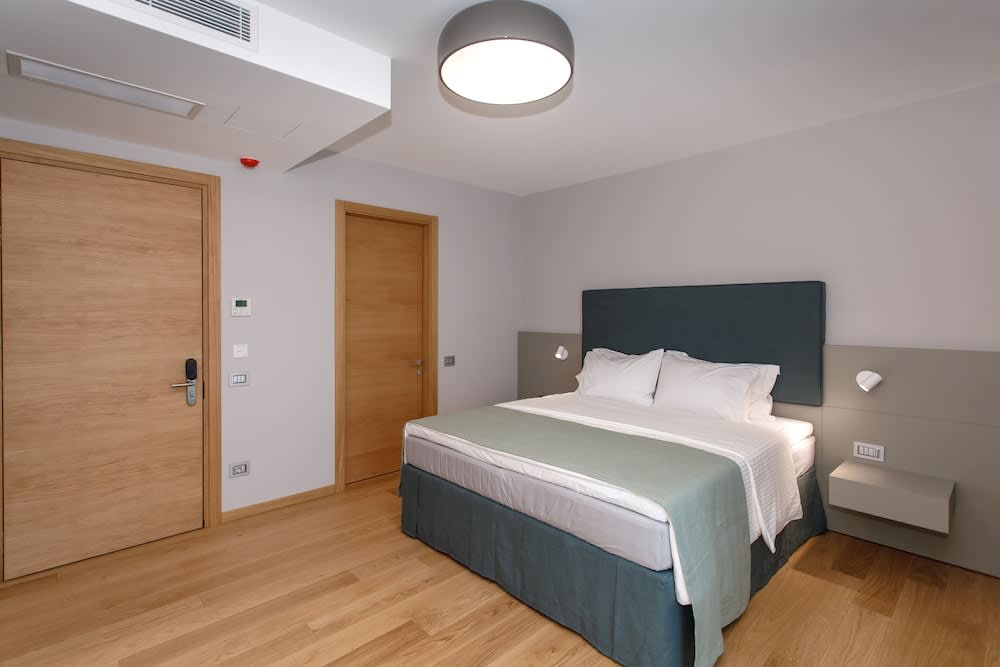 Buzë Boutique Hotel 2