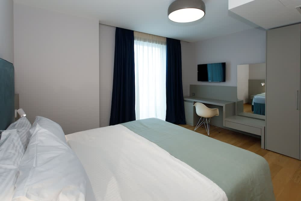 Buzë Boutique Hotel 5