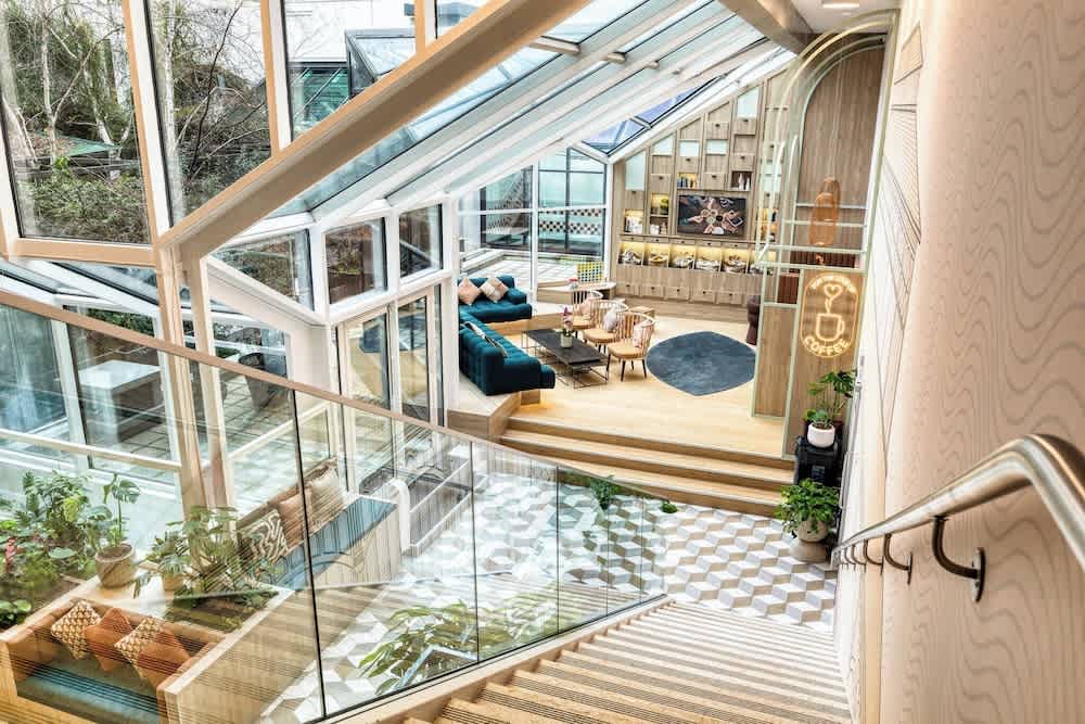 Citadines Les Halles Paris 5