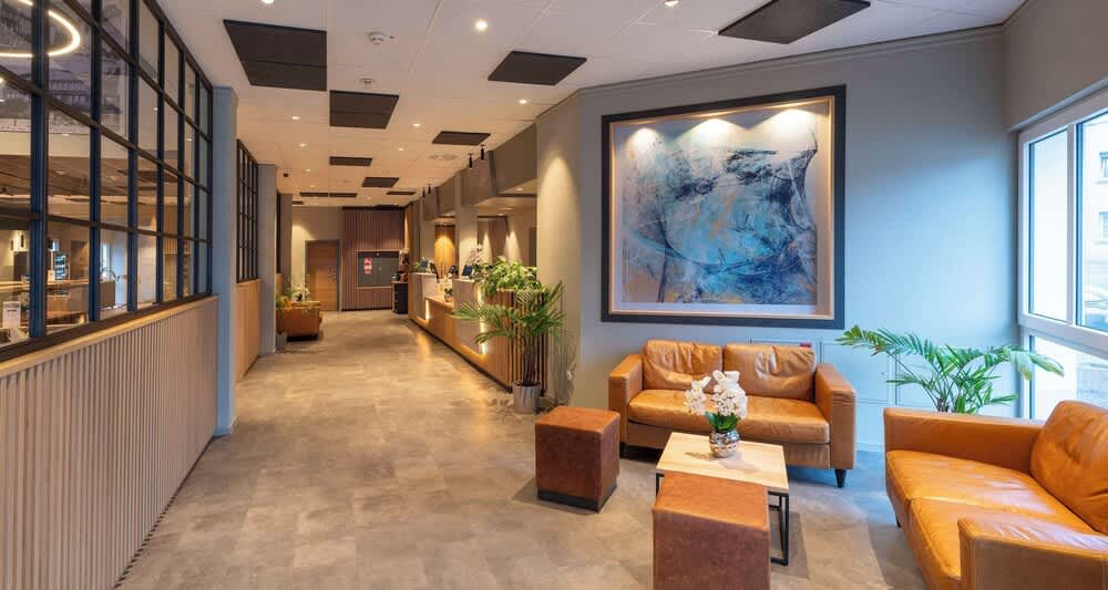 Sure Hotel by Best Western Hilden-Düsseldorf 2