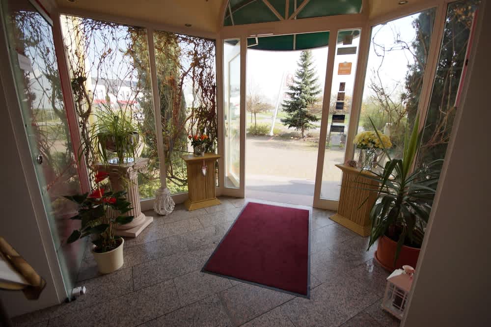 Hotel Bauschheimer Hof 2