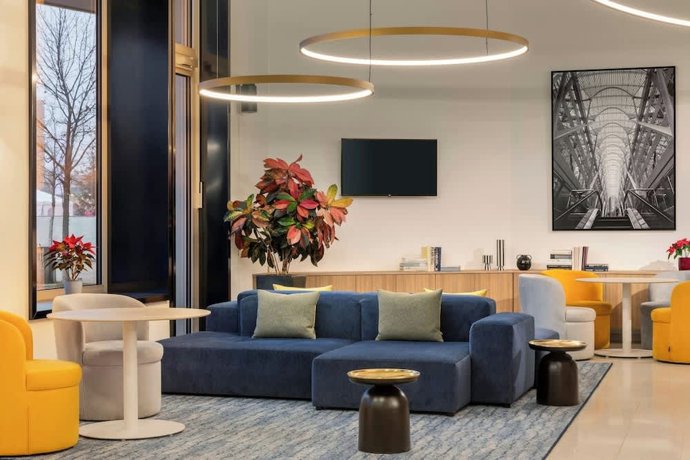 Courtyard by Marriott Biel Bienne 2