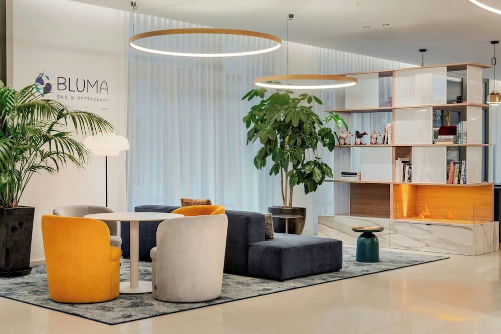 Courtyard by Marriott Biel Bienne 3