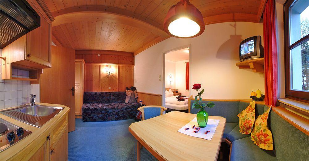 Aparthotel Kathrin 1
