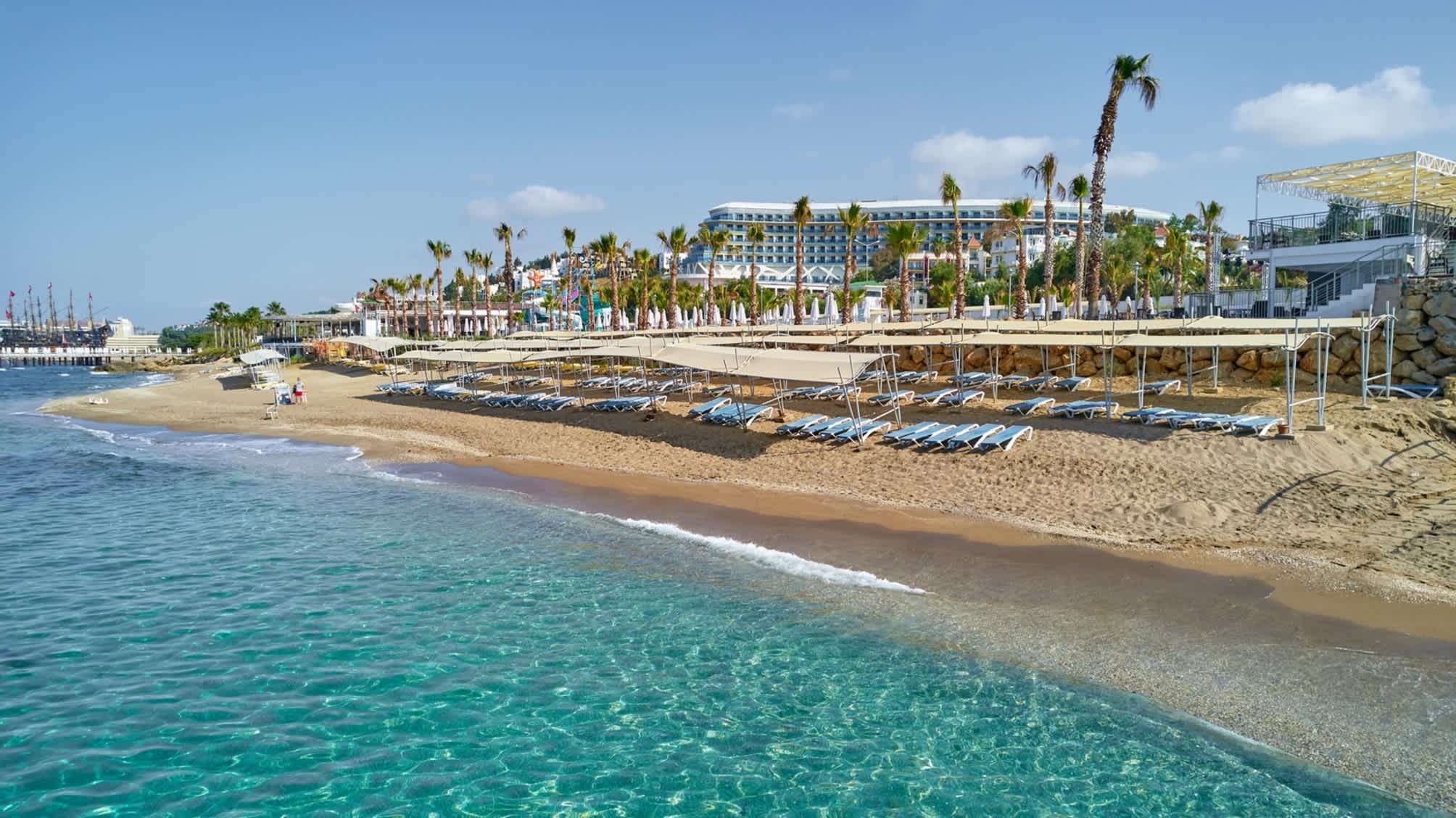 Vikingen Infinity Resort & Spa 2