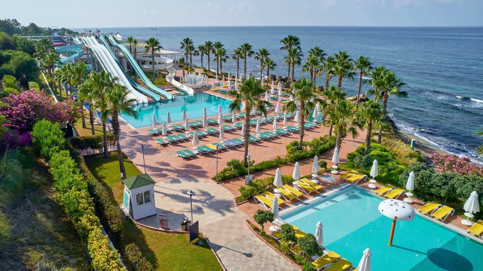 Vikingen Infinity Resort & Spa 5