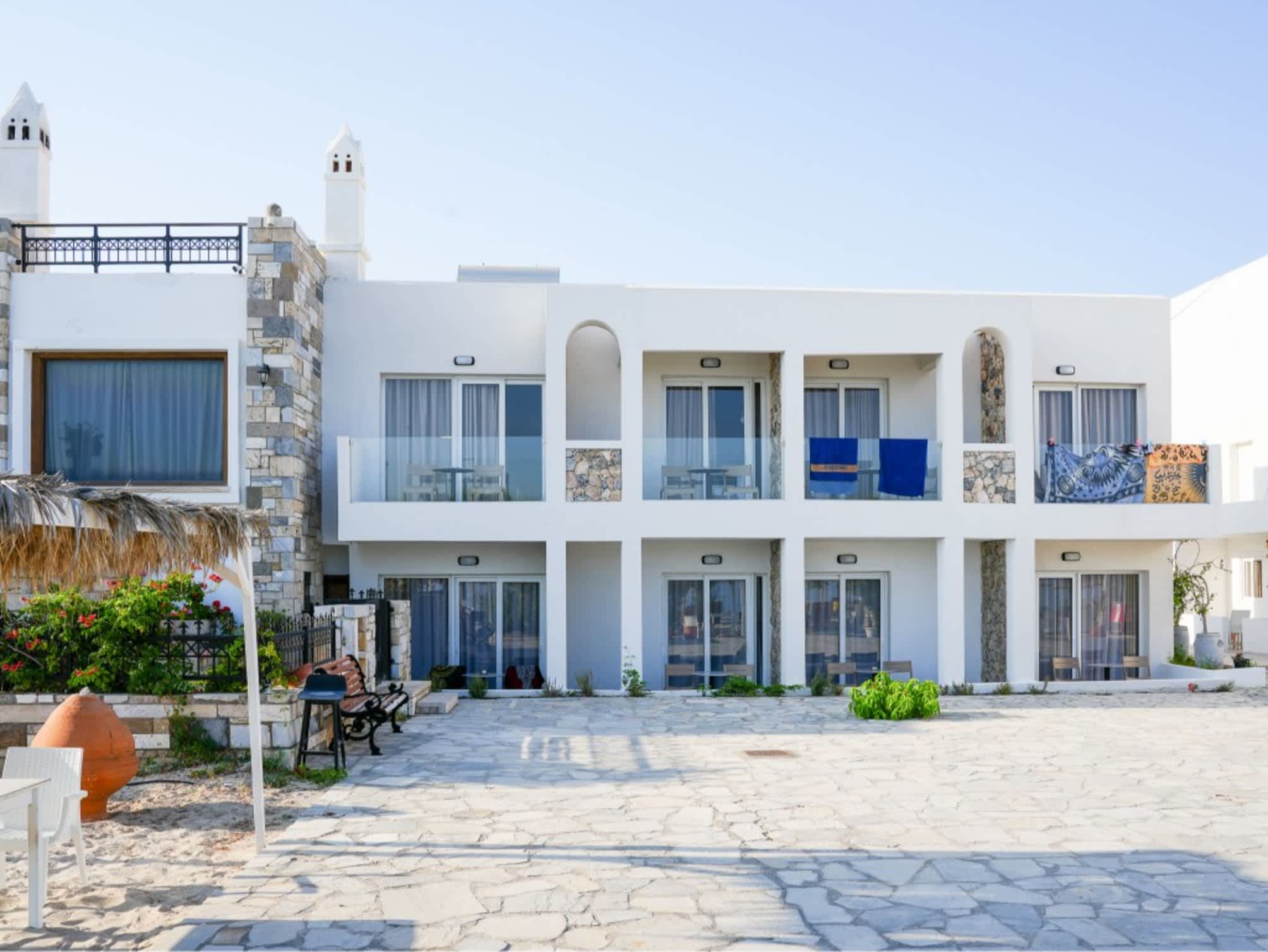 Seaside Marmari 2