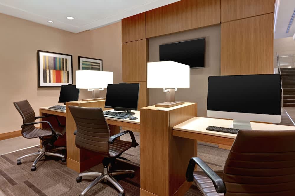 Hyatt Place Bloomington / Normal 2