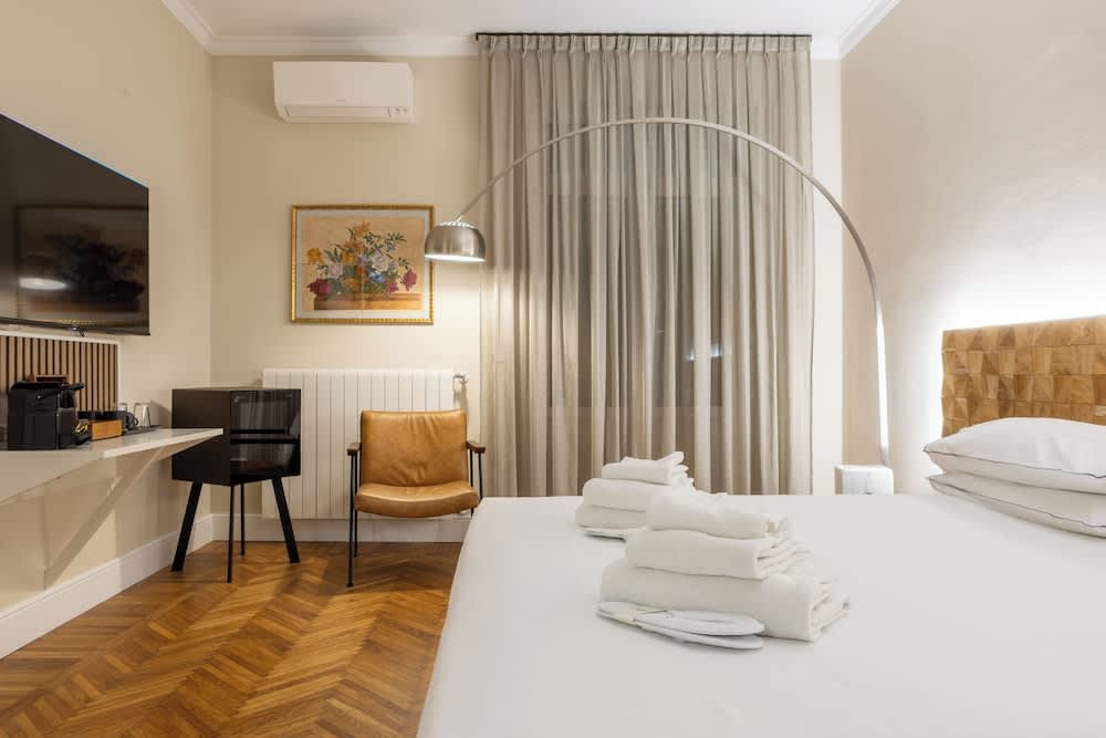 Pier Capponi 17 Rooms & Suites 1