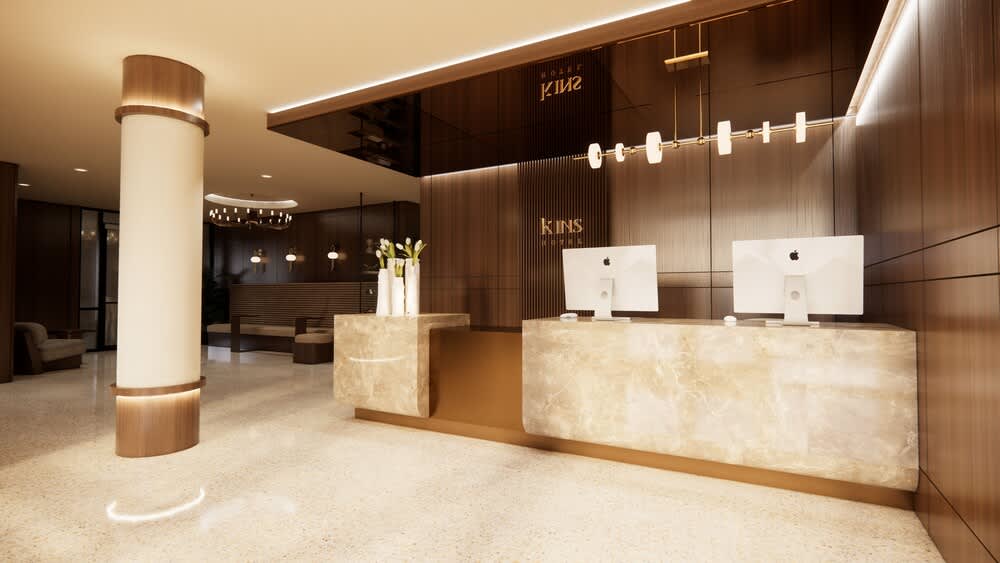 Kins Hotel 2