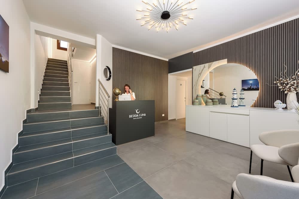 Bedda Luna B&B 5