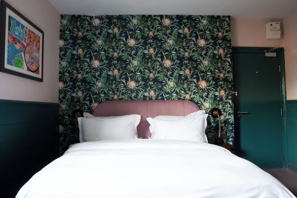 The Ship Rooms 2