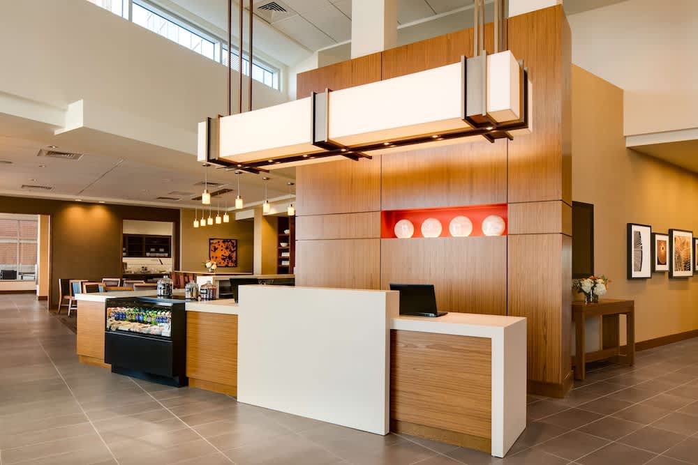 Hyatt Place Kansas City Lenexa City Center 2