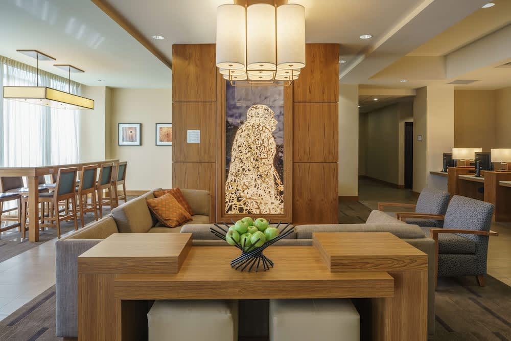 Hyatt Place Houston Galleria 2